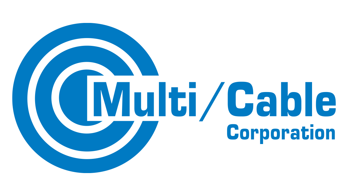 Multicable logo