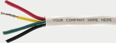 private label cable manufacturing product