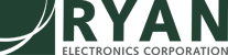 Ryan Electronics Logos