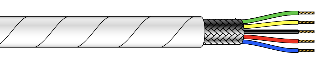 Mil Spec Cable