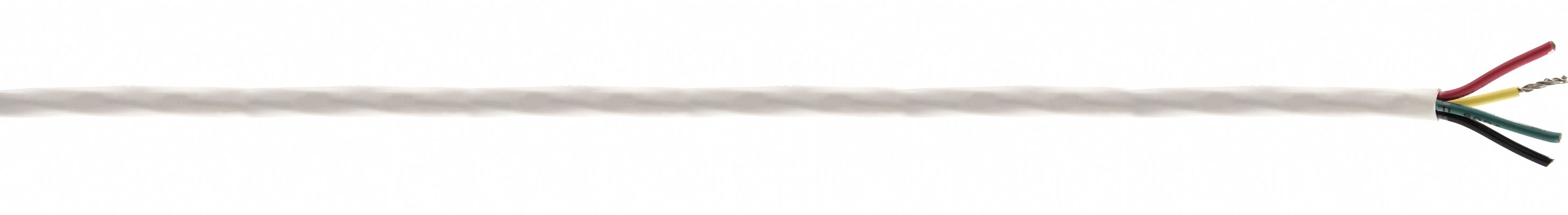 flexible service cord
